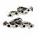 BBK Performance CNC Series Exhaust Header - 4009