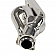 BBK Performance CNC Series Exhaust Header - 4009