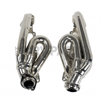 BBK Performance CNC Series Exhaust Header - 4009-4