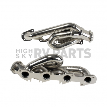 BBK Performance CNC Series Exhaust Header - 4009-5