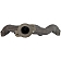Dorman OE Solutions Exhaust Manifold - 674-571