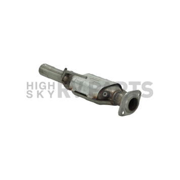 Flowmaster Catalytic Converter Direct Fit 48 State - 2040004-1