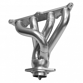 DC Sports 4-2-1 One Piece Exhaust Header - THC4403