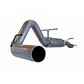 AFE Exhaust Large Bore HD Cat-Back System - 49-13003