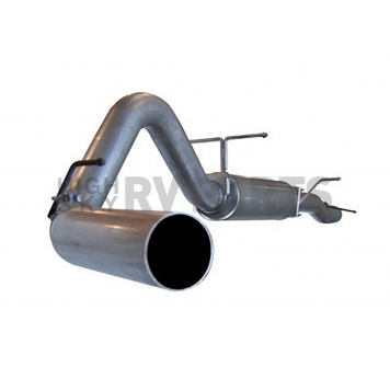 AFE Exhaust Large Bore HD Cat-Back System - 49-13003