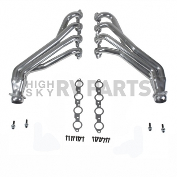 BBK Performance Long Tube Exhaust Header - 40440