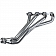 BBK Performance Long Tube Exhaust Header - 40440