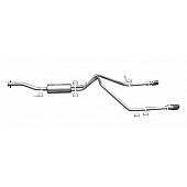 Gibson Exhaust Cat Back System - 5586