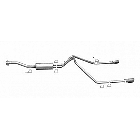 Gibson Exhaust Cat Back System - 5586