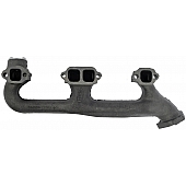 Dorman OE Solutions Exhaust Manifold - 674-572