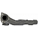 Dorman OE Solutions Exhaust Manifold - 674-572