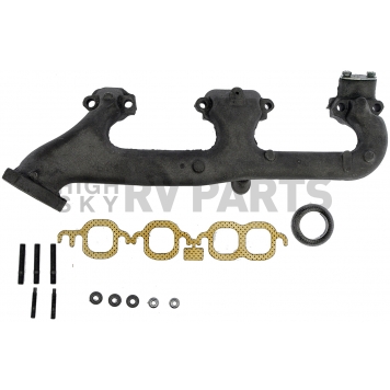 Dorman OE Solutions Exhaust Manifold - 674-572-2