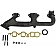 Dorman OE Solutions Exhaust Manifold - 674-572