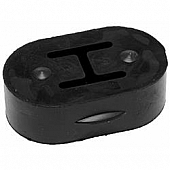 Walker Exhaust System Hanger - 35119