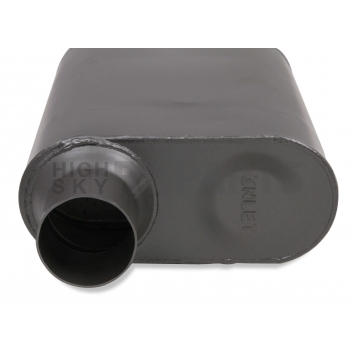 Flow Tech Monster 2-Chamber Muffler - FM6-22124-2