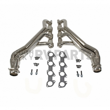 BBK Performance Long Tube Exhaust Header - 4046