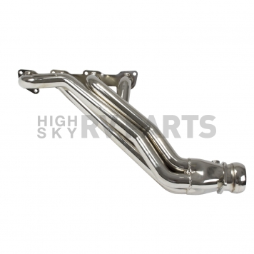 BBK Performance Long Tube Exhaust Header - 4046-1