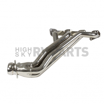 BBK Performance Long Tube Exhaust Header - 4046-4