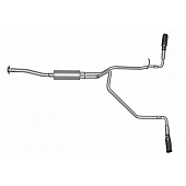 Gibson Exhaust Cat Back System - 5587