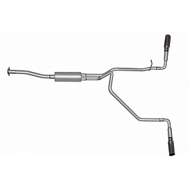 Gibson Exhaust Cat Back System - 5587