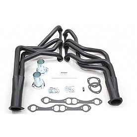 Patriot Exhaust Long Tube Header - H8047-B