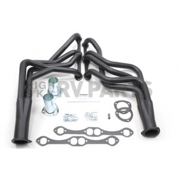 Patriot Exhaust Long Tube Header - H8047-B