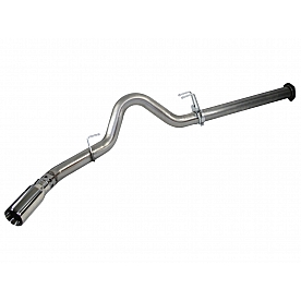 AFE Atlas DFP Exhaust System Kit - 49-13028