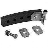 Walker Exhaust System Hanger - 35209