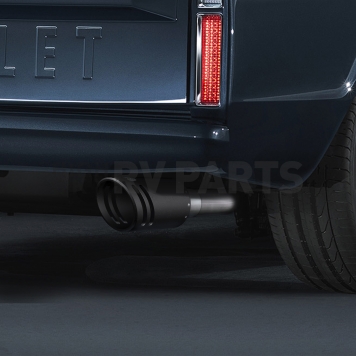 GEM Tube Products Exhaust Tip - B01405-1