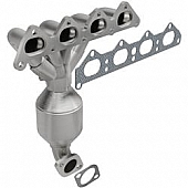 Magnaflow Catalytic Converter - 452038