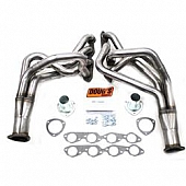 Dougs Long Tube Exhaust Header - D331R