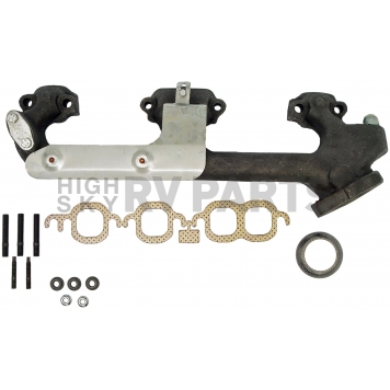Dorman OE Solutions Exhaust Manifold - 674-573-2