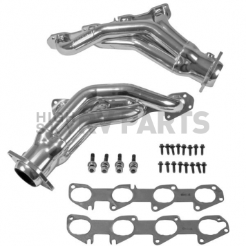 BBK Performance Shorty Exhaust Header - 4019