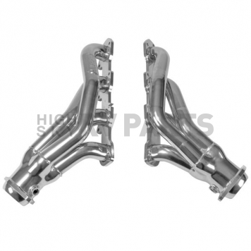 BBK Performance Shorty Exhaust Header - 4019-2