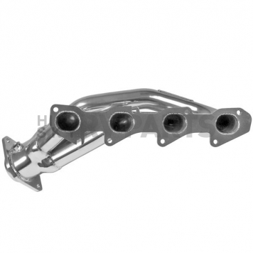 BBK Performance Shorty Exhaust Header - 4019-4