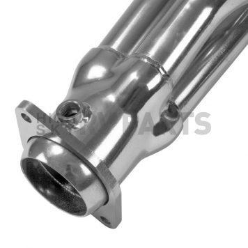 BBK Performance Shorty Exhaust Header - 4019-5