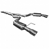 Kooks Headers Exhaust Cat Back System - 11514101