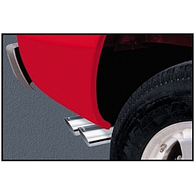 Gibson Exhaust Sport Cat Back System - 5601