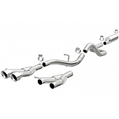 Magnaflow Performance Exhaust Street Cat-Back System - 19325