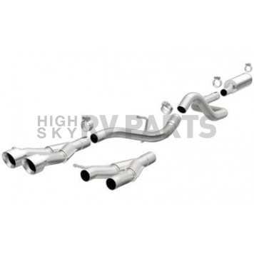 Magnaflow Performance Exhaust Street Cat-Back System - 19325