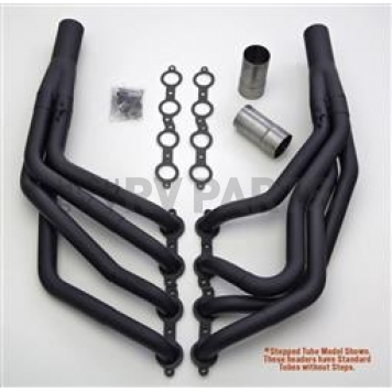 Hedman Exhaust Header Engine Swap - 45313