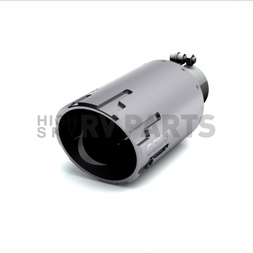 GEM Tube Products Exhaust Tip - B02255