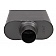 Flow Tech Monster 2-Chamber Muffler - FM6-12224