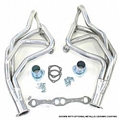 Patriot Exhaust Long Tube Header - H8048