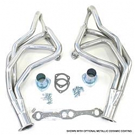 Patriot Exhaust Long Tube Header - H8048