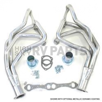 Patriot Exhaust Long Tube Header - H8048