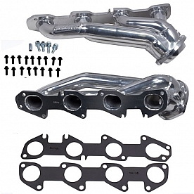 BBK Performance Shorty Exhaust Header - 40280