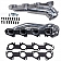 BBK Performance Shorty Exhaust Header - 40280
