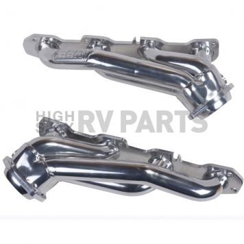 BBK Performance Shorty Exhaust Header - 40280-1