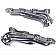 BBK Performance Shorty Exhaust Header - 40280